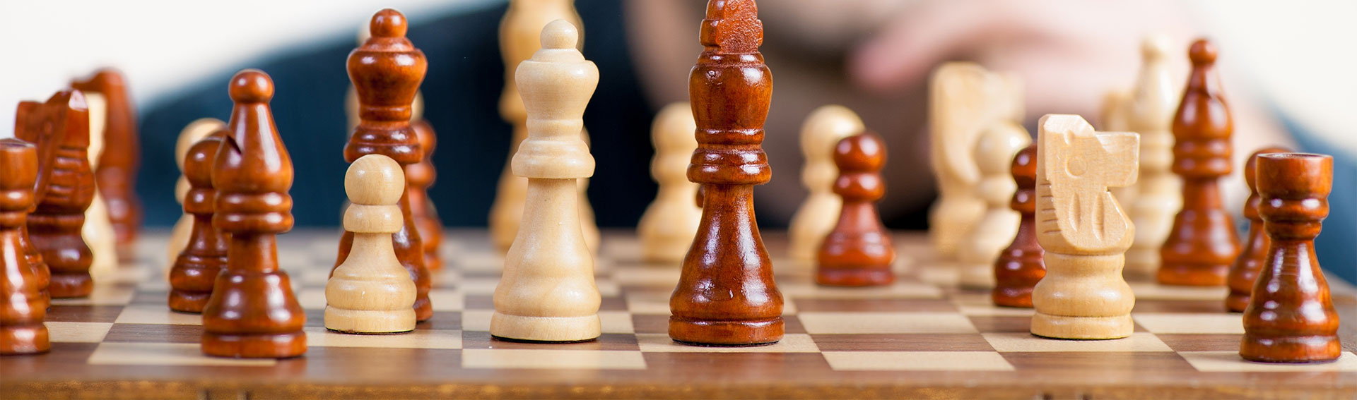 The Art of Strategic Thinking and Acting